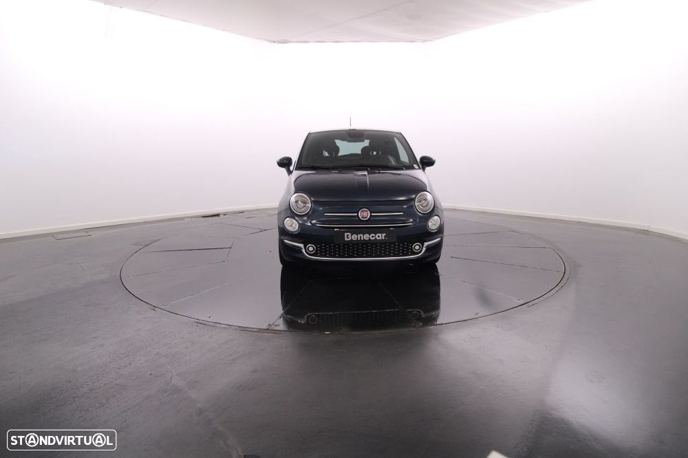 Fiat 500 1.0 Hybrid - 12