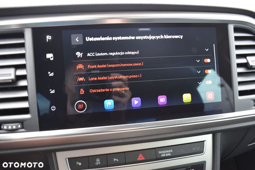 Seat Ateca 1.5 TSI Xperience S&S DSG - 22