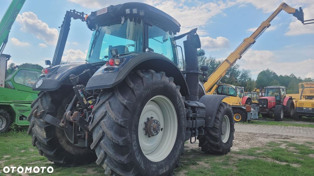Valtra S274 - 5