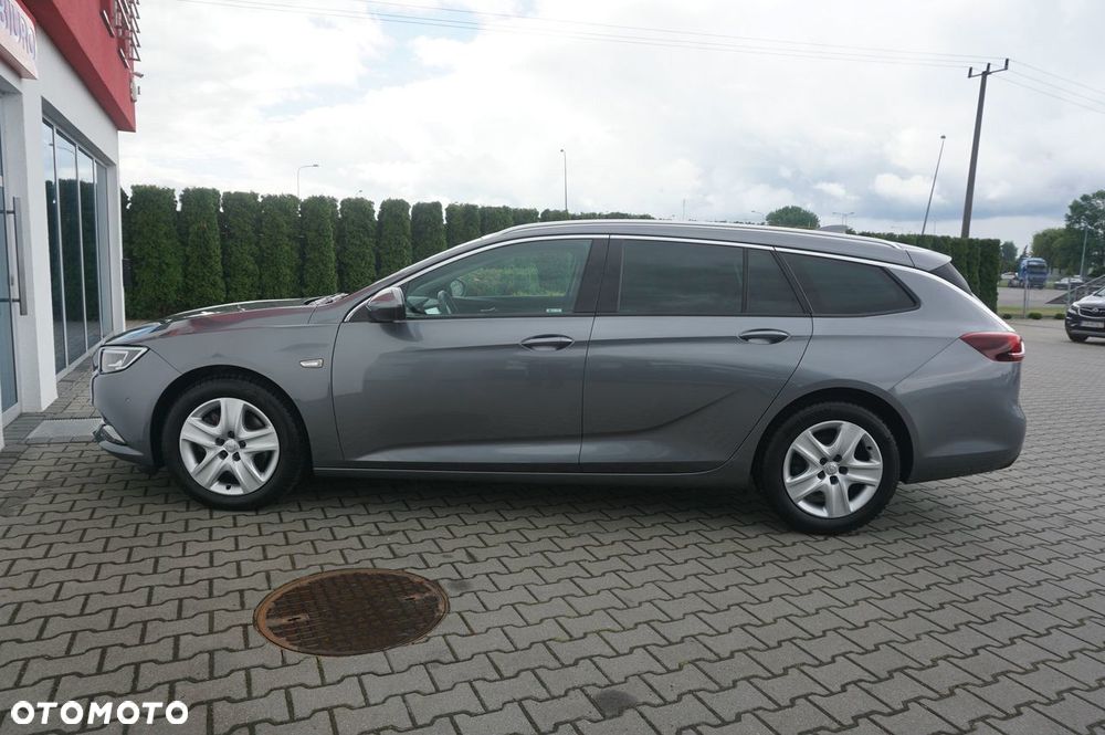 Opel Insignia 1.5 Direct InjectionTurbo Innovation - 35