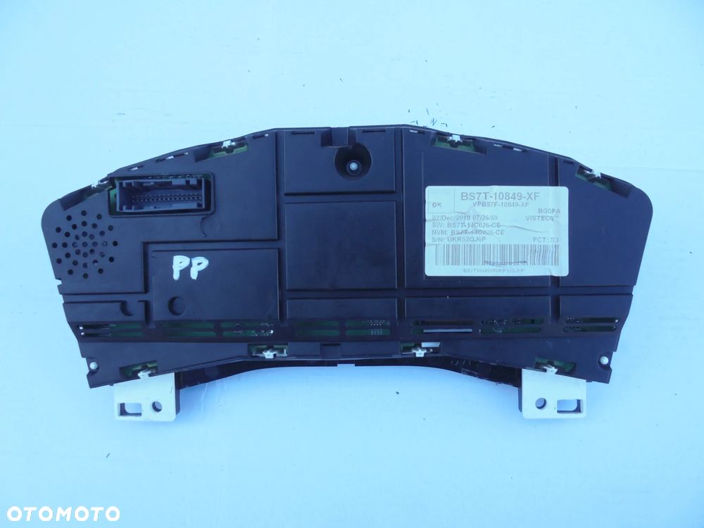 Convers Ford BS7T 10849 XF - 5