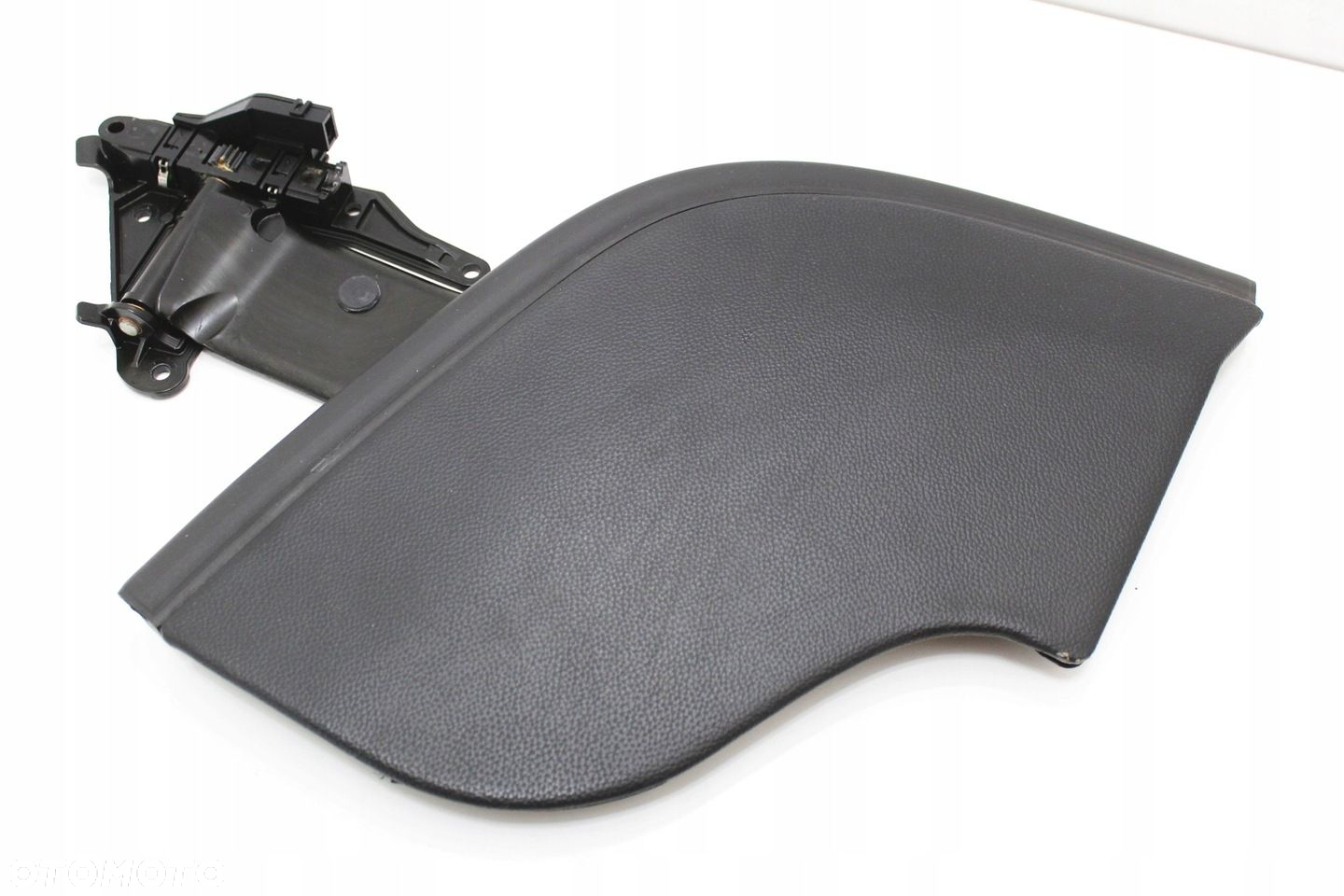 Klapka dachu lewa skrzydło lewe mechanizm Mercedes SL R230 W230 SL350 SL500 - 4