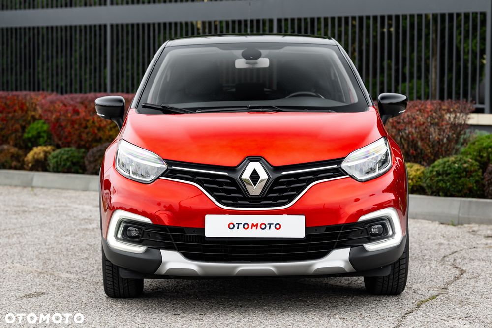 Renault Captur 1.0 TCe Zen - 7