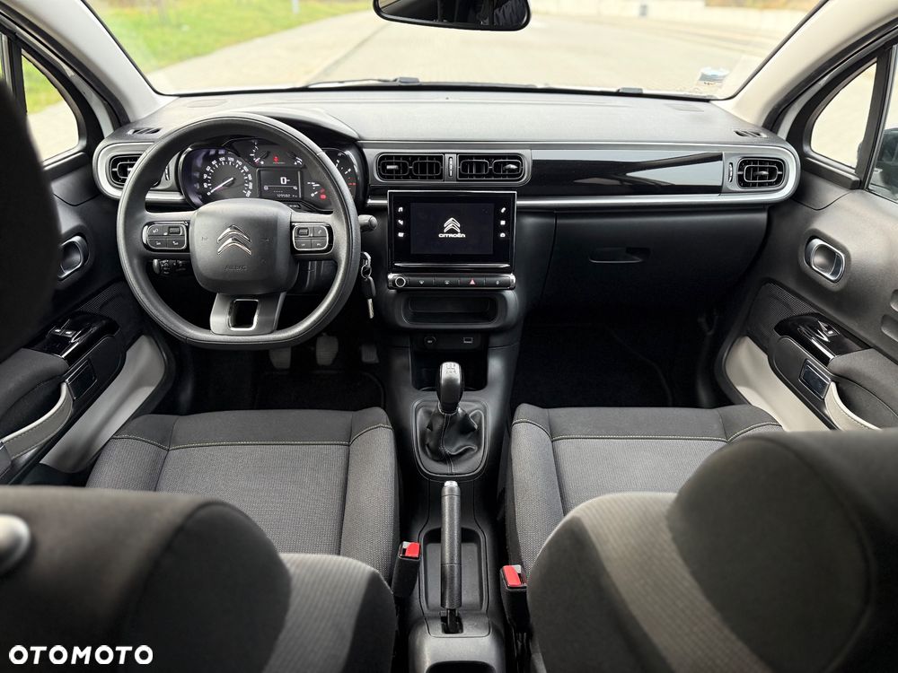 Citroën C3 Pure Tech 83 S&S FEEL PACK - 35