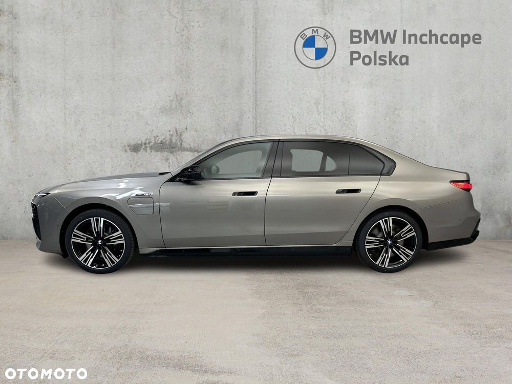 BMW Seria 7 - 2