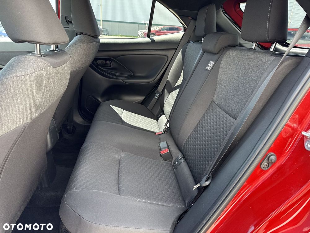 Toyota Yaris Cross Hybrid 1.5 Style - 12