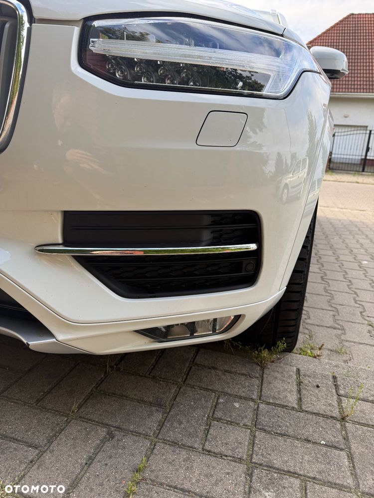 Volvo XC 90 T6 AWD Inscription 7os - 24