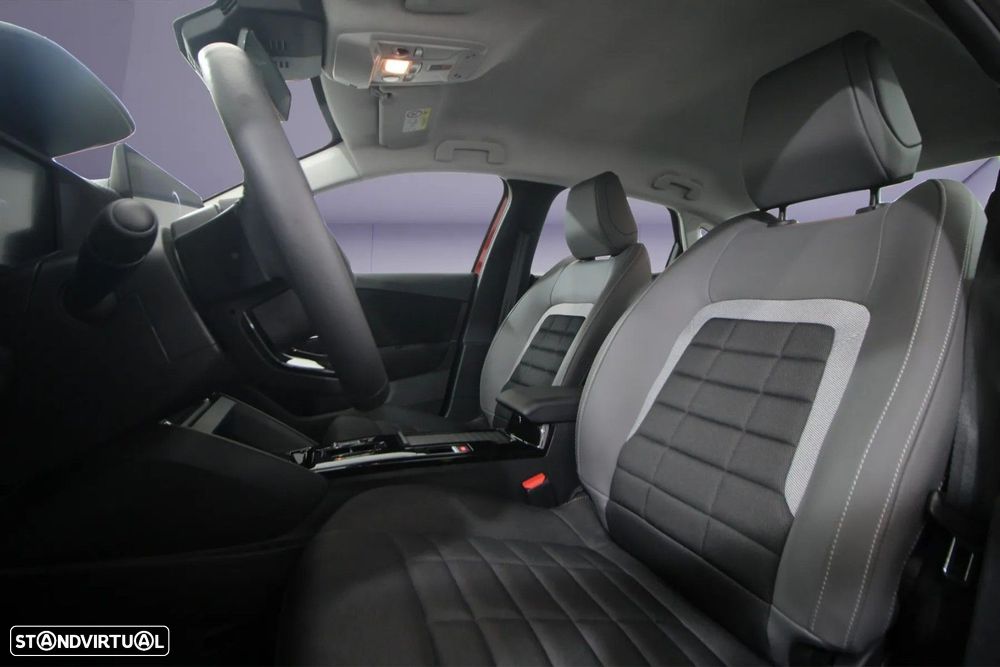 Citroën e-C4 X - 7
