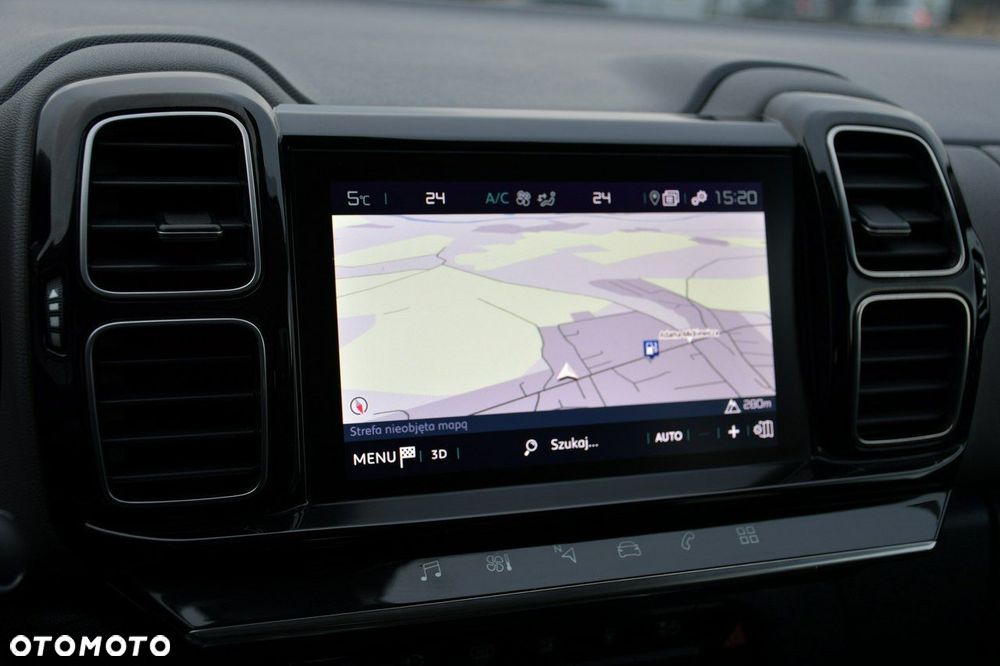 Citroën C5 Aircross 1.6 PHEV 225 Shine Pack EAT8 - 23