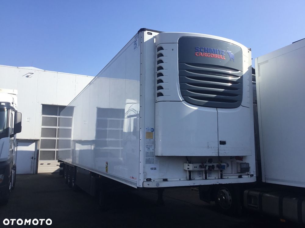 Schmitz Cargobull - 2