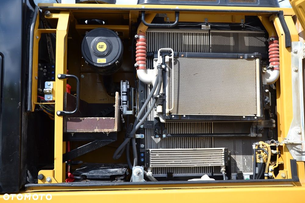 Caterpillar 320 EL, BEZ ADBLUE - 19