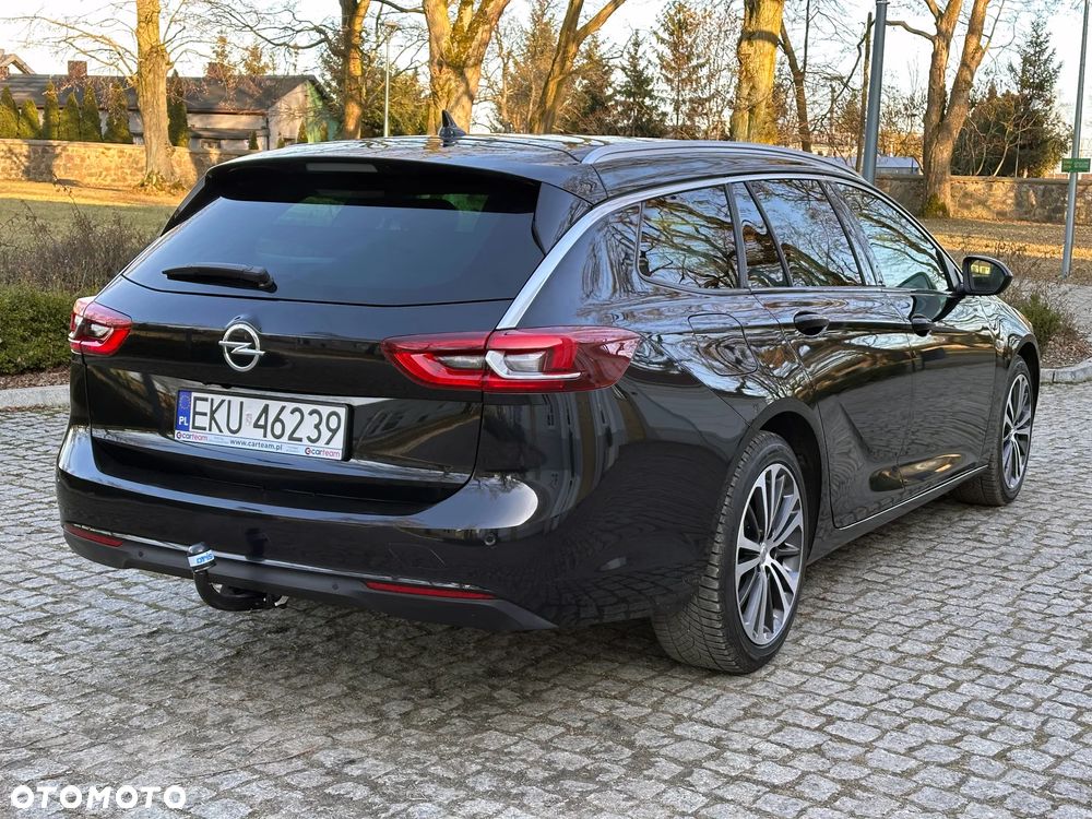 Opel Insignia 1.5 Direct Inj Turbo Ultimate Exclusive - 16