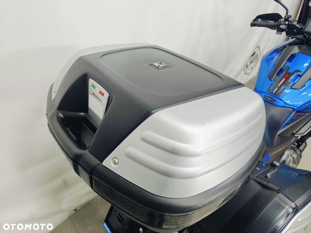 Honda NC - 14