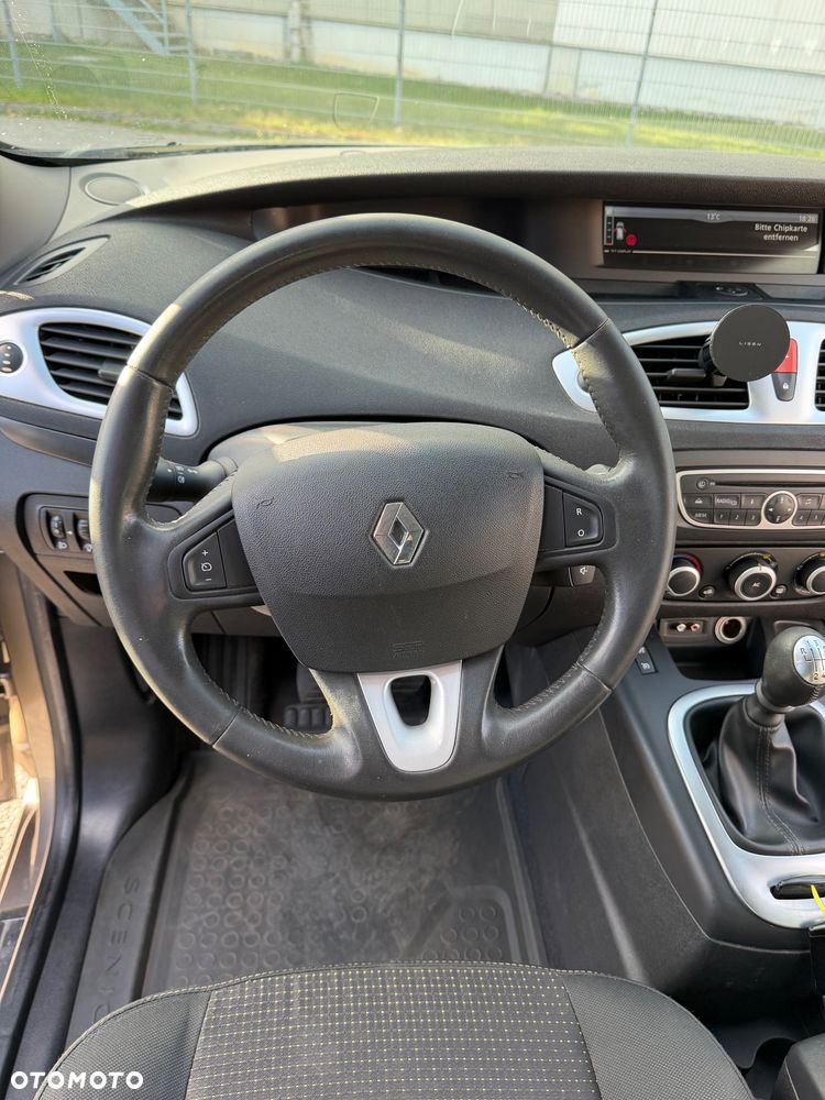 Renault Scenic 1.6 16V Authentique - 13