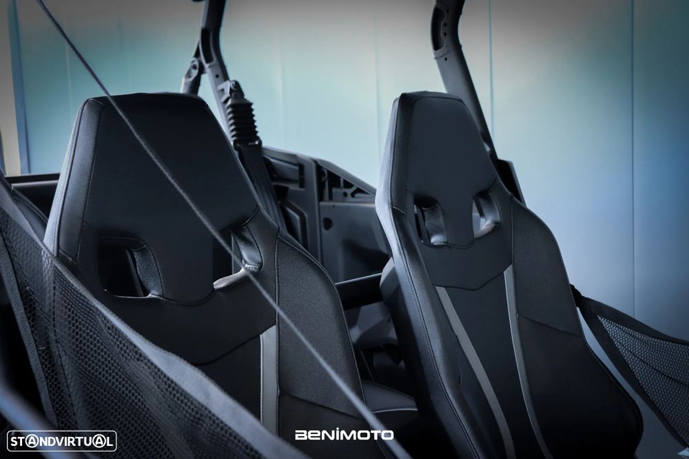 Can-Am Maverick Sport 1000R - 15