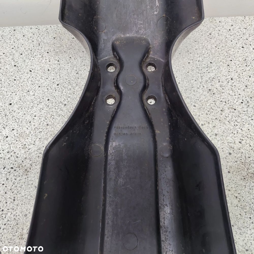 Błotnik przód, przedni Honda XR 600 XR600 - 17