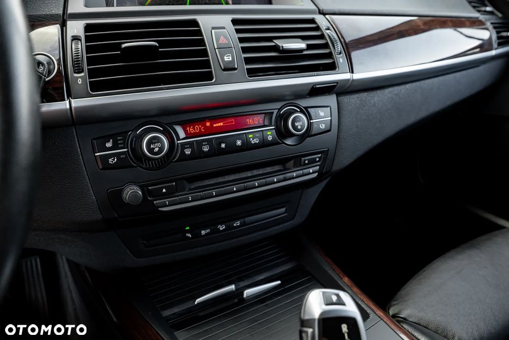 BMW X5 xDrive30d Blue Performance - 35
