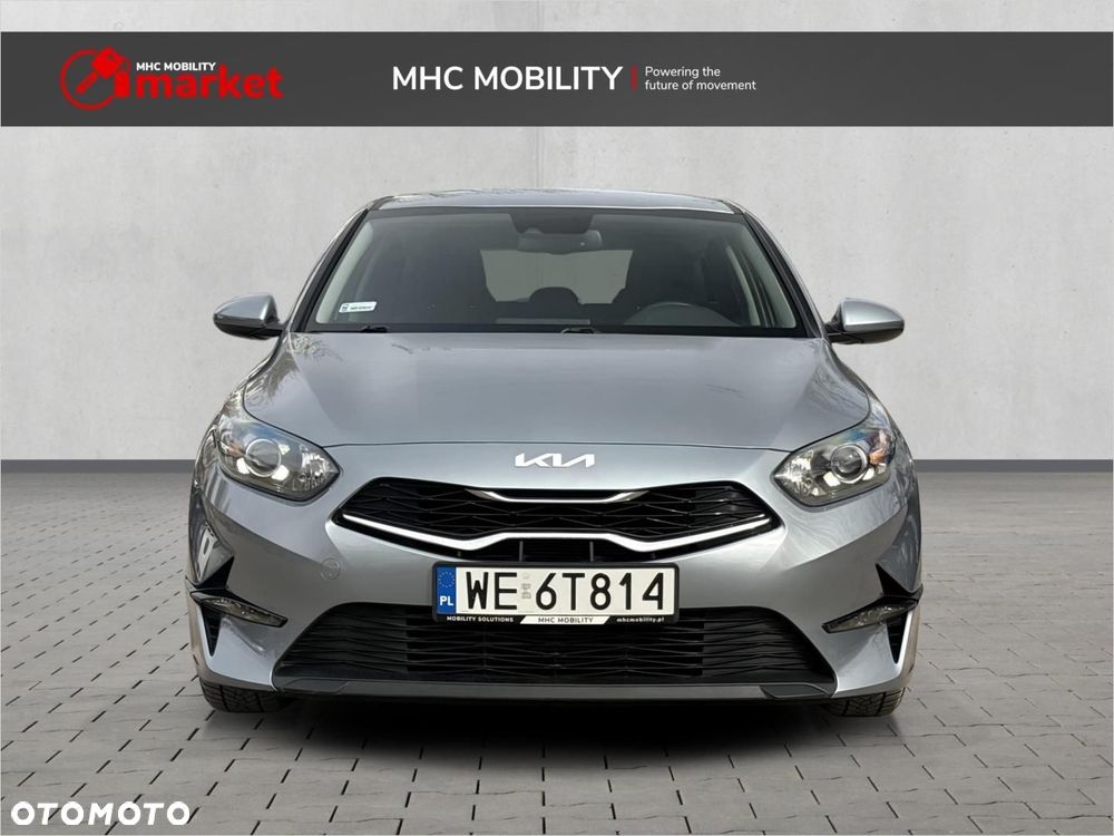 Kia Ceed 1.5 T-GDI M - 8