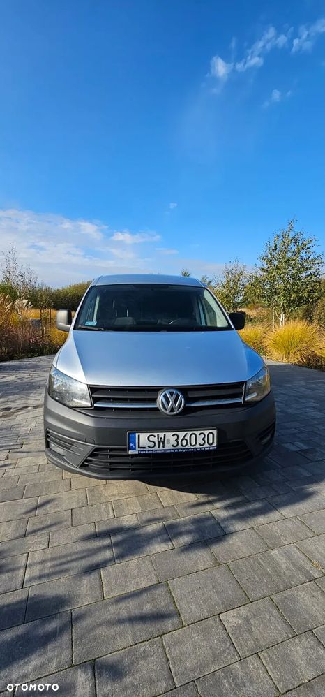 Volkswagen Caddy - 4