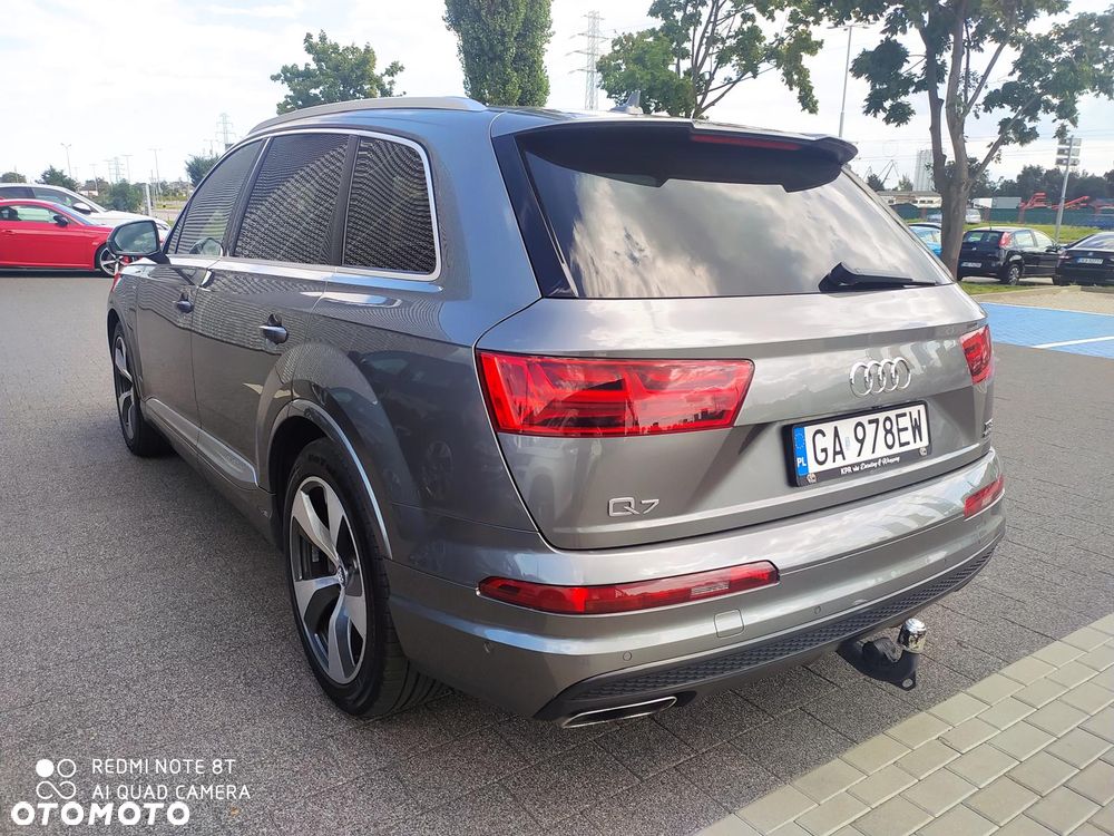 Audi Q7 - 4