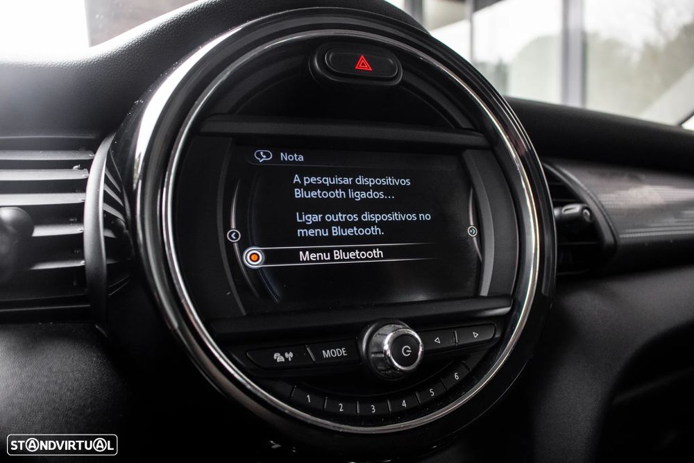 MINI 5 Portas Cooper D - 41