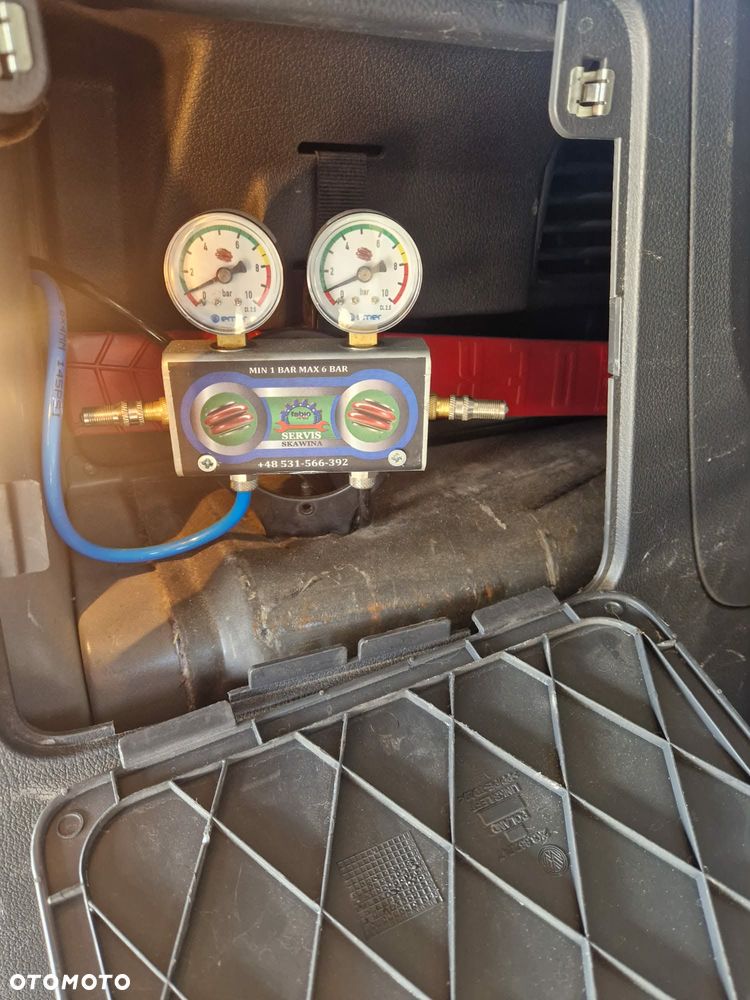 Volkswagen Caddy 2.0 (7-Si.) DSG Edition 30 - 9