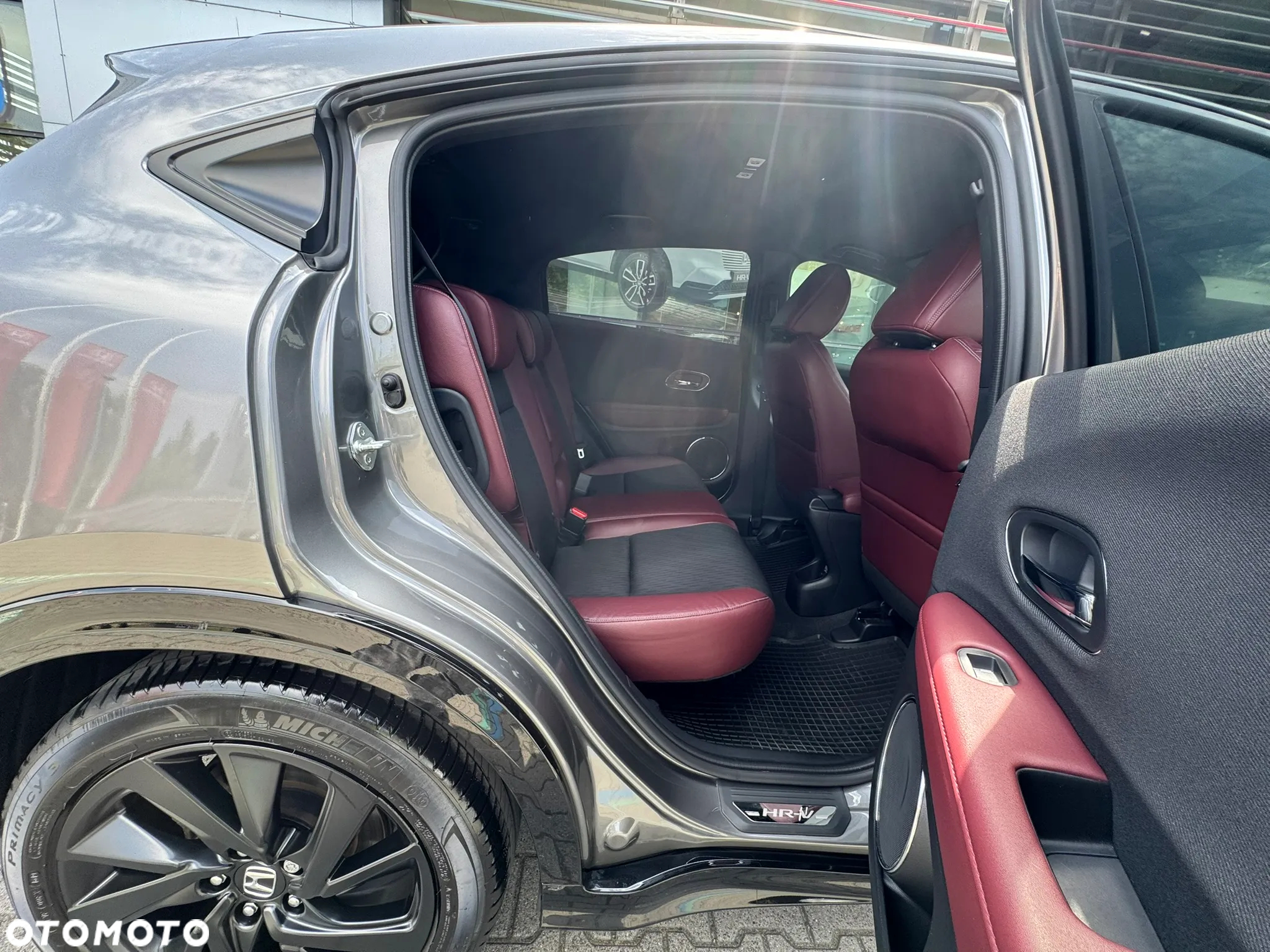 Honda HR-V 1.5 Sport CVT - 18