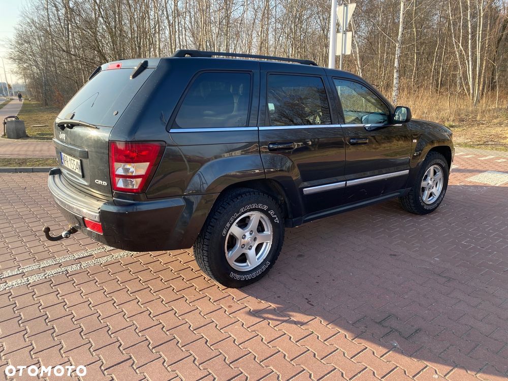 Jeep Grand Cherokee - 3