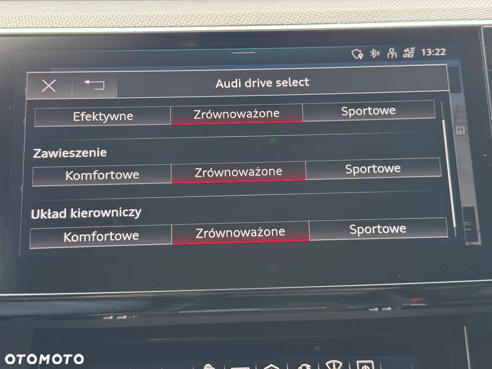 Audi e-tron Sportback S quattro - 27