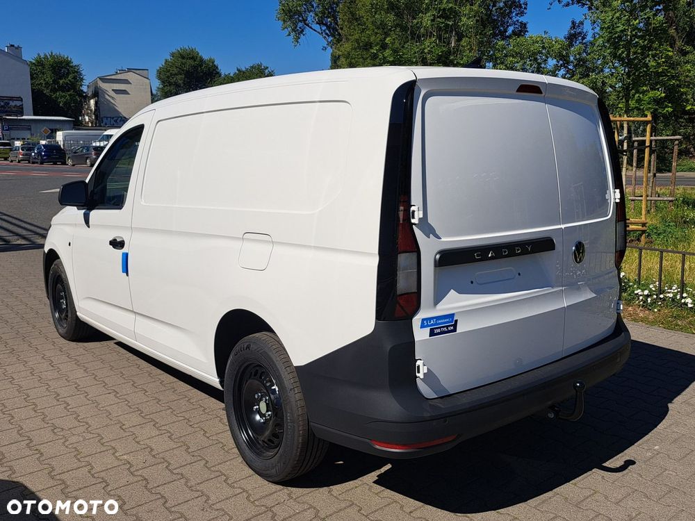 Volkswagen Caddy - 8