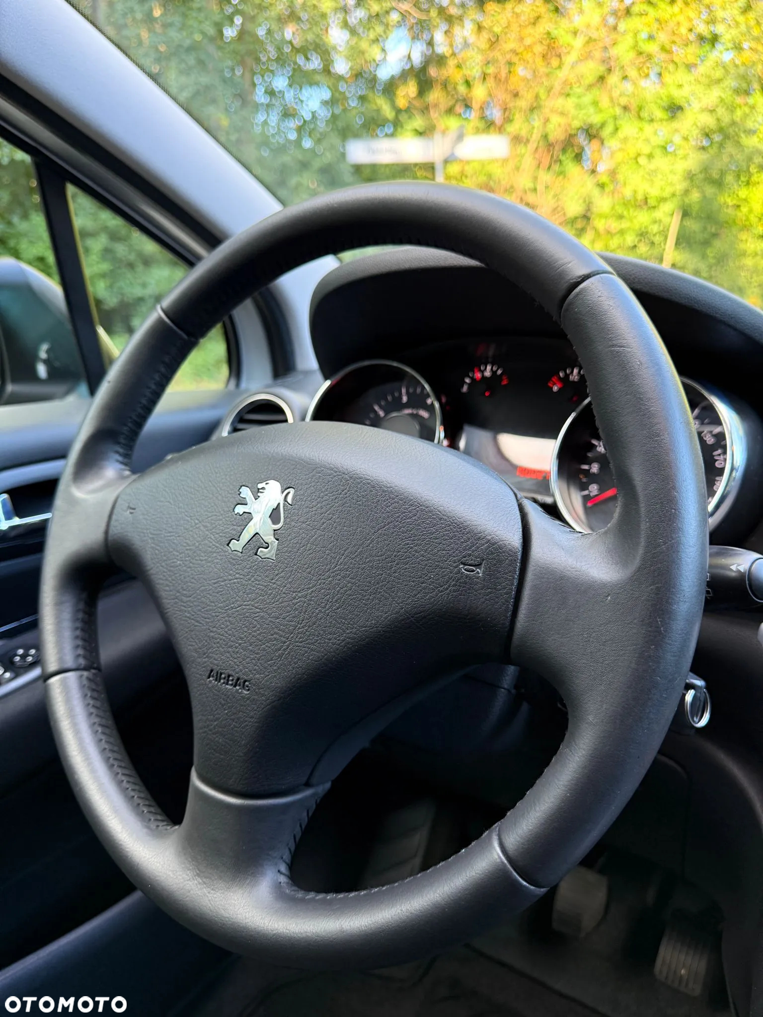 Peugeot 3008 1.6 Style - 25