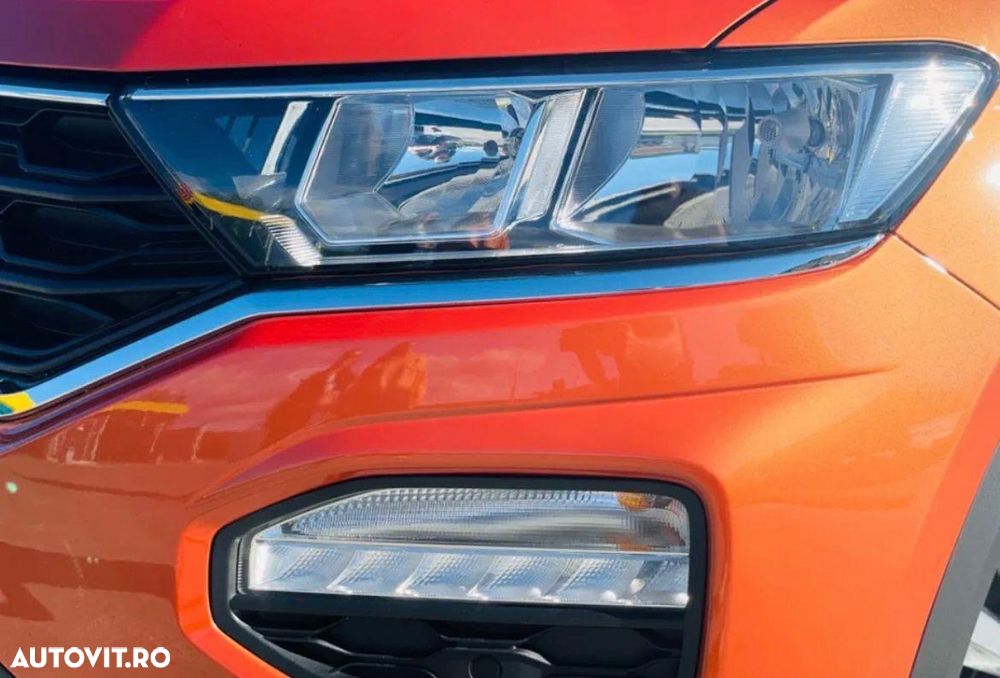 Volkswagen T-Roc 1.0 TSI Design - 7