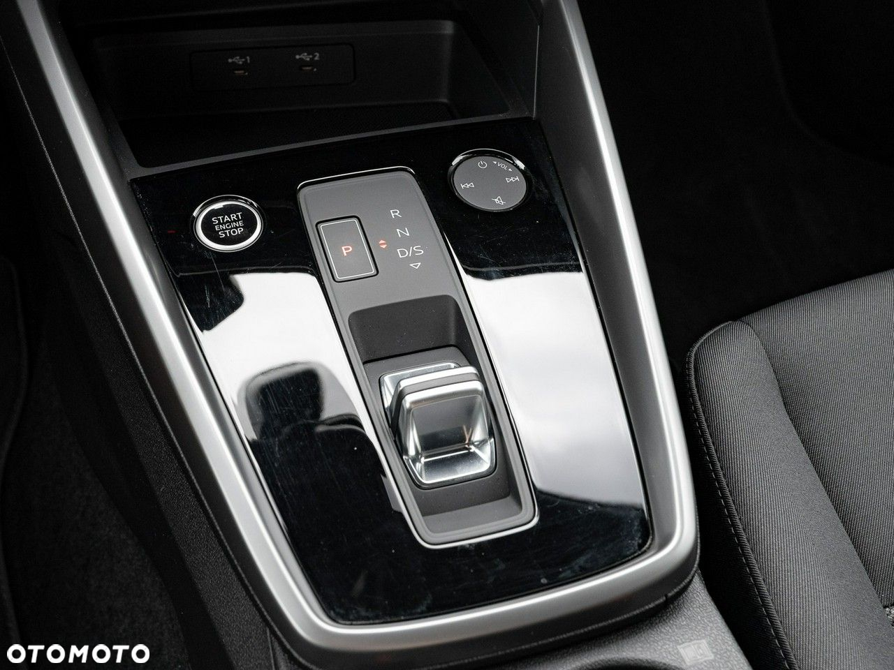 Audi A3 30 TDI S tronic - 20