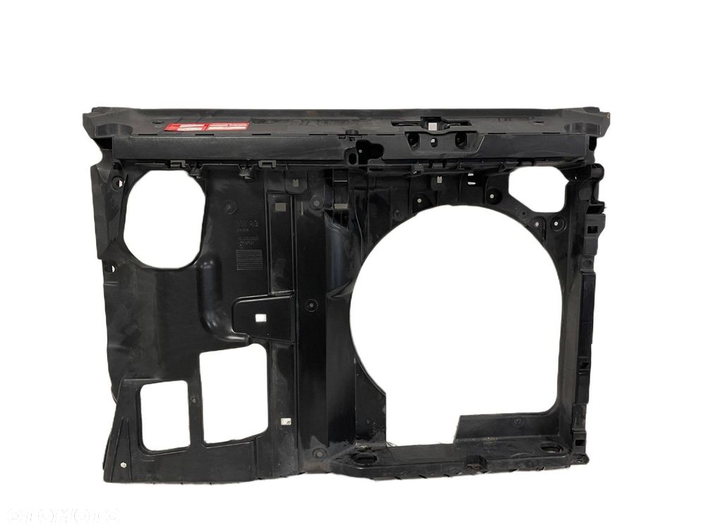 ORYGINALNY PAS PRZEDNI PRZÓD WZMOCNIENIE SEAT MI VW UP SKODA CITIGO 17-25 1S0805588H