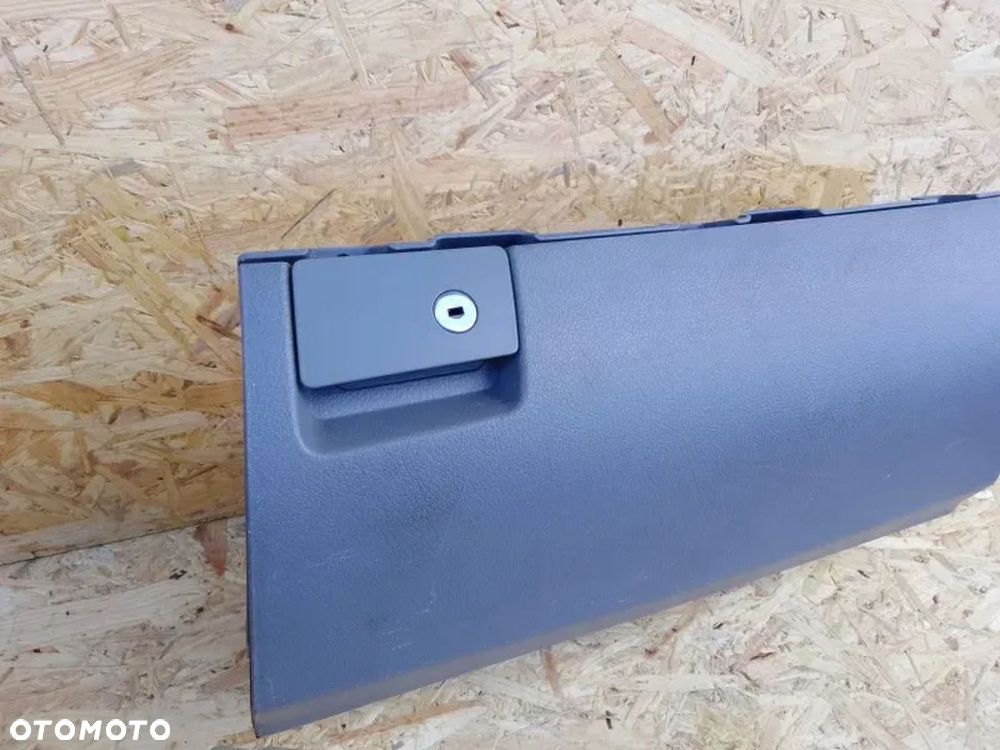 Schowek Konsoli Pasażera Vw Crafter Sprinter 906 06-17 - 2