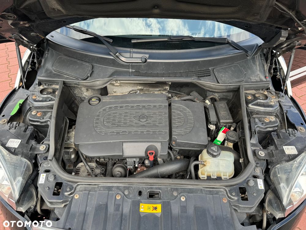 MINI Countryman Cooper SD ALL4 - 35