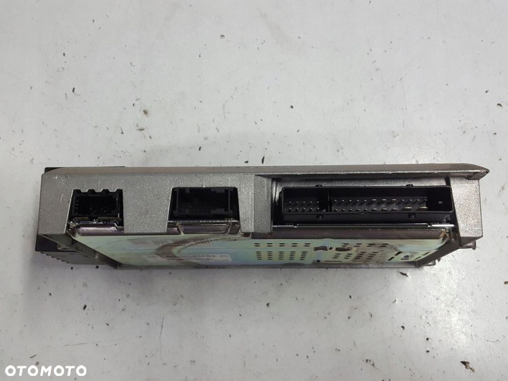 AUDI A6 C6 4F LIFT 08-11r WZMACNIACZ AUDIO BOSE 4F0035223P - 2