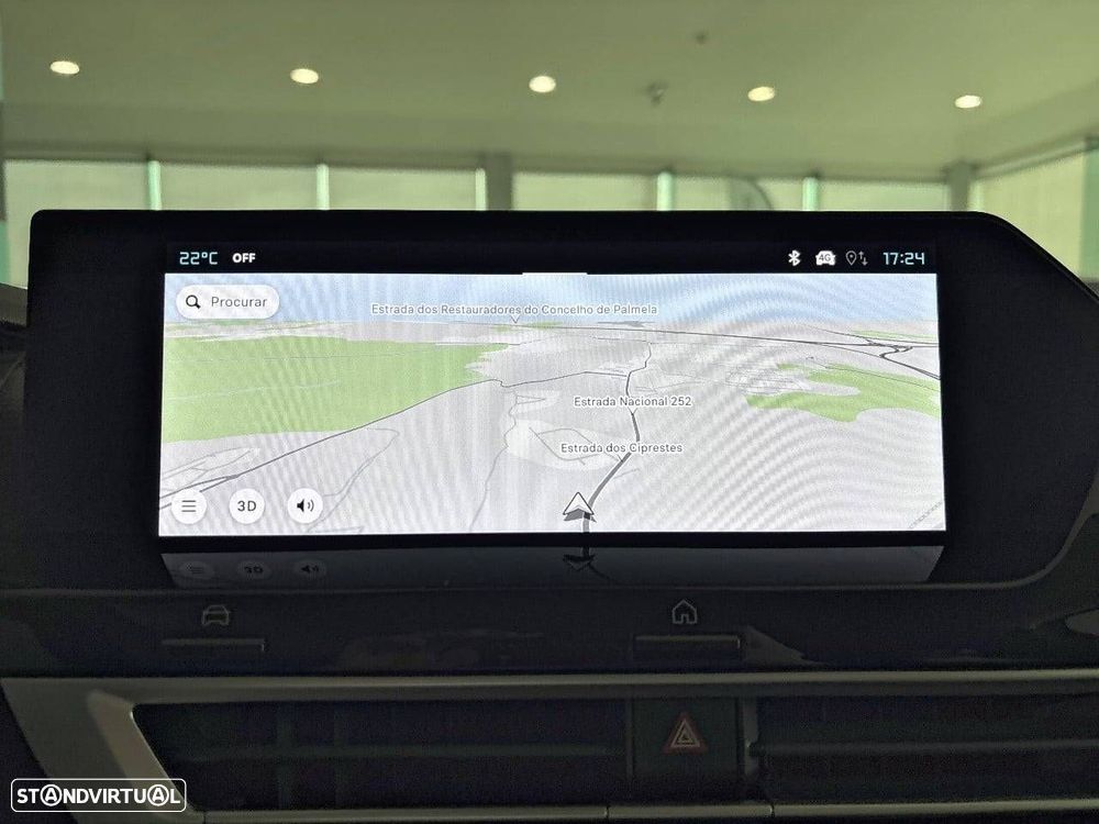 Citroën C4 X 1.2 Hybrid Plus e-DSC6 - 15