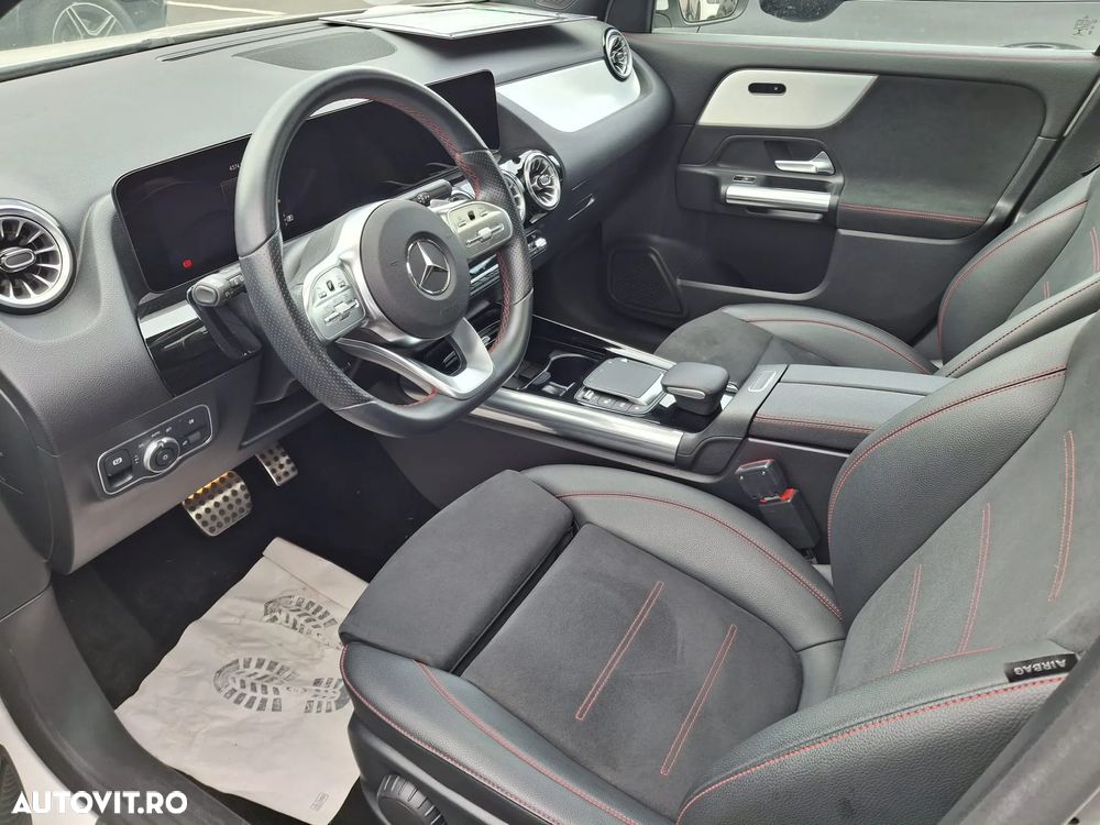 Mercedes-Benz GLA 220 d 4MATIC Aut. - 6
