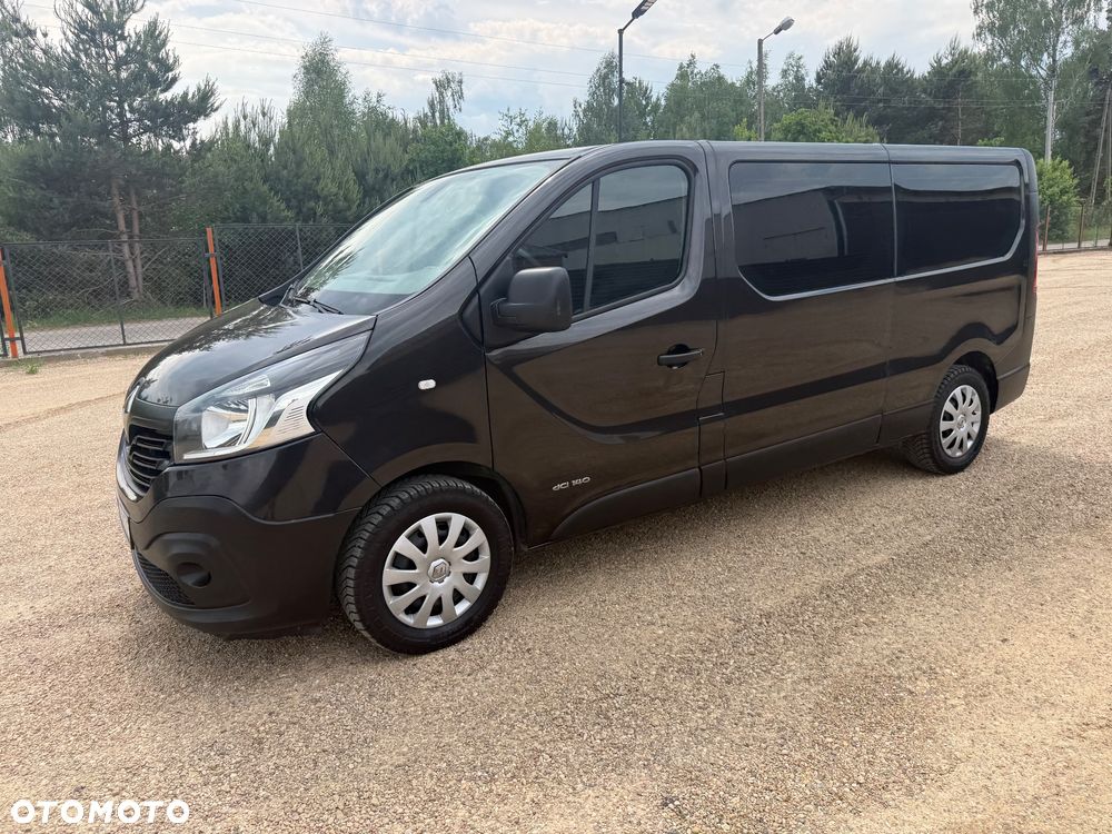 Renault Trafic L2H1 2,9t Pack Clim - 5
