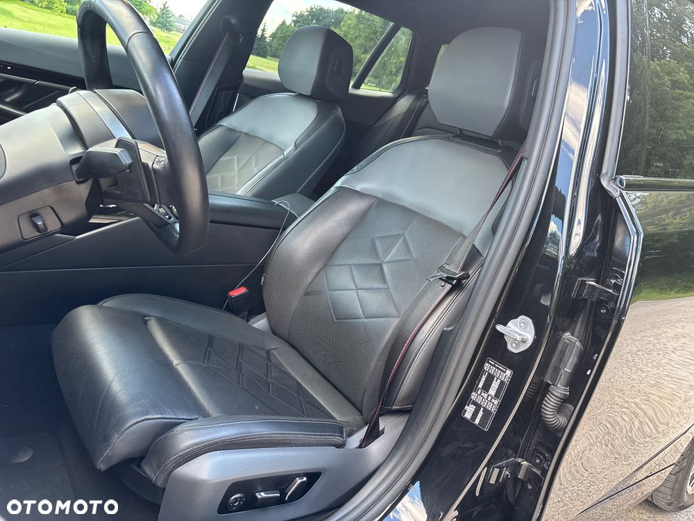 BMW Seria 5 520d mHEV M Sport - 29