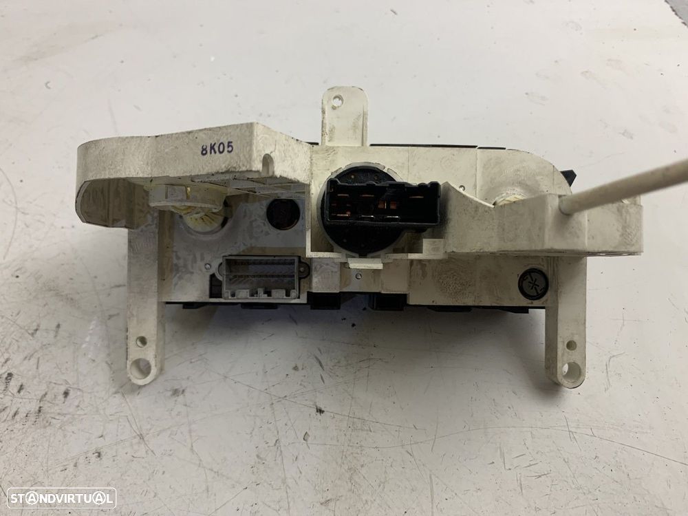 Modulo comando AC e Sofagem Usado NISSAN QASHQAI (J10) - 2