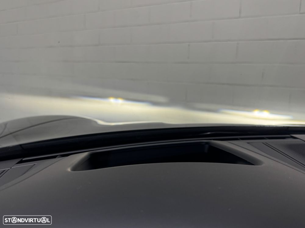 Porsche Taycan 4S - 45