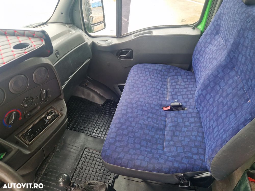 Iveco Daily - 9
