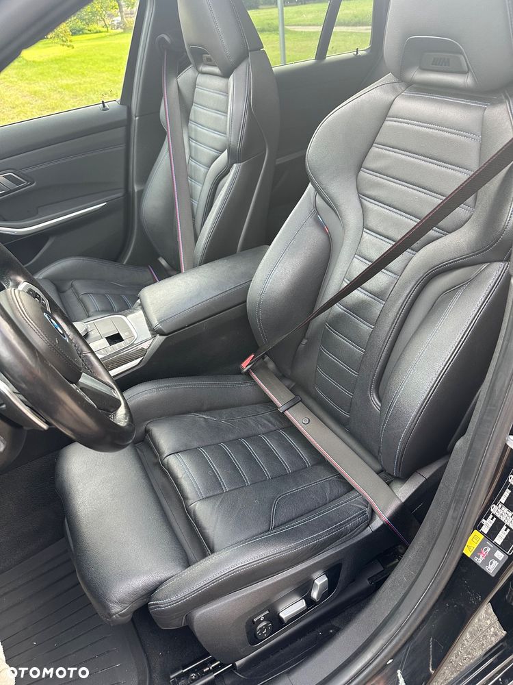 BMW Seria 3 - 18