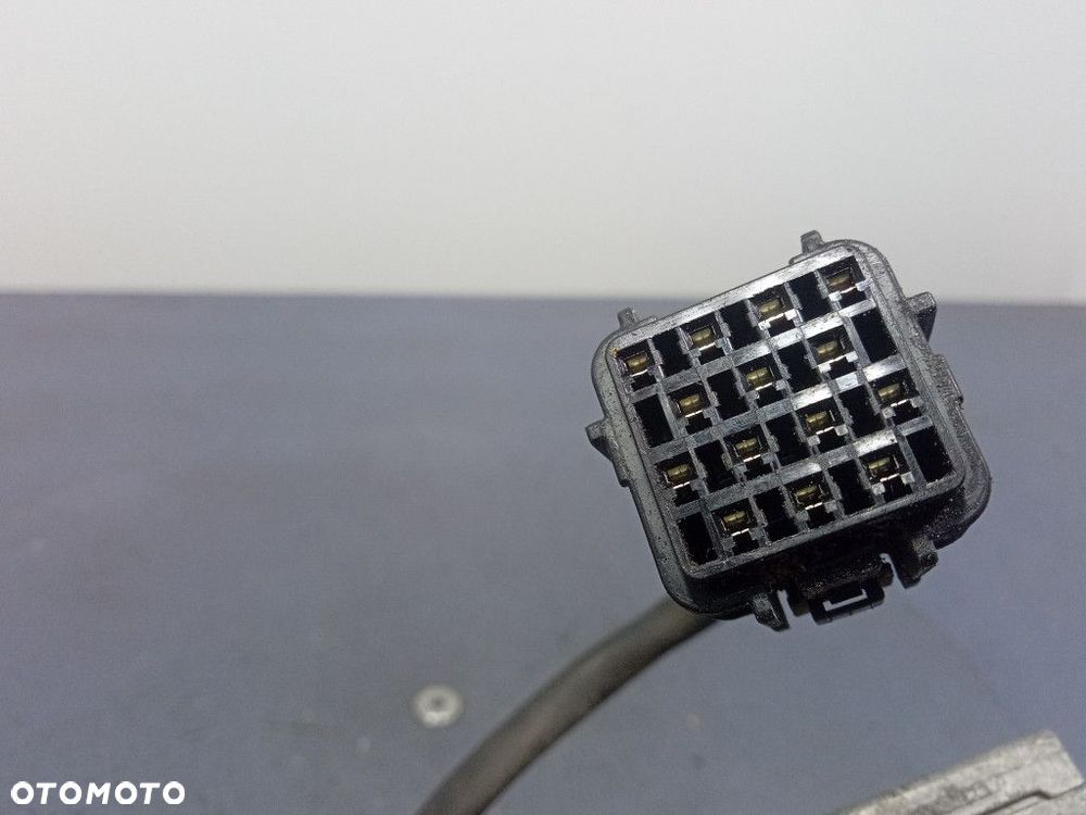 FORD MONDEO MK3 REFLEKTOR LEWY LAMPA PRZEDNIA EU XENON 1S71-13006-CL - 5