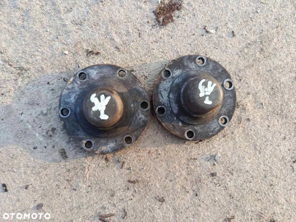 Zabierak zabieraki sprzęgiełka Suzuki Grand vitara 1 - 1