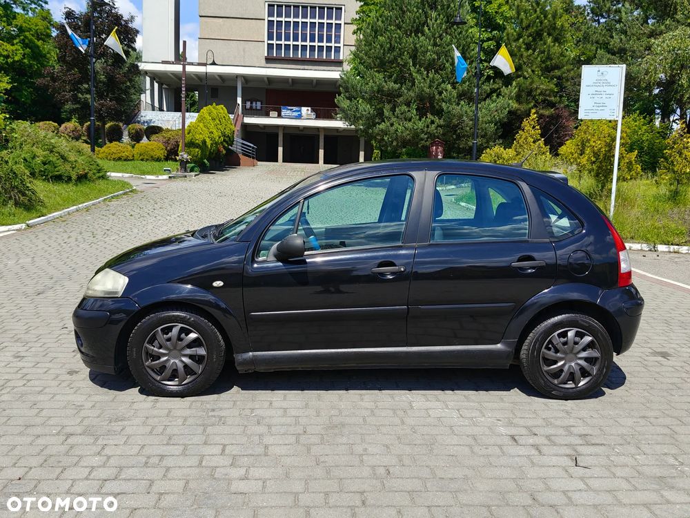 Citroën C3 1.1 Freeze (sx) - 5