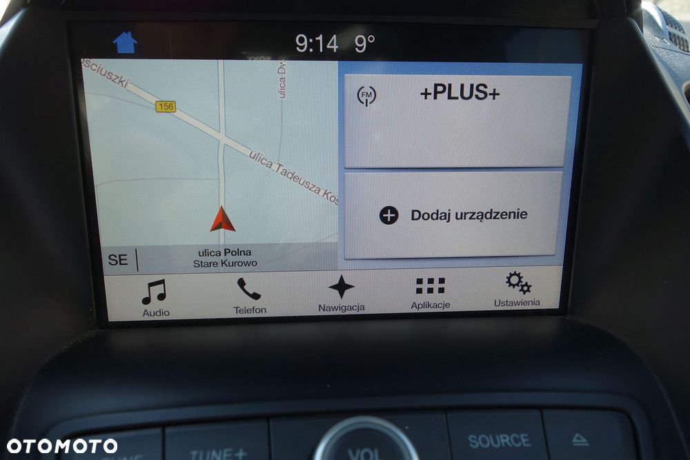 Ford Kuga 2.0 TDCi 4x4 Titanium - 26