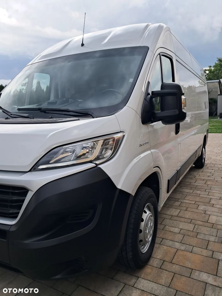 Fiat Ducato - 23